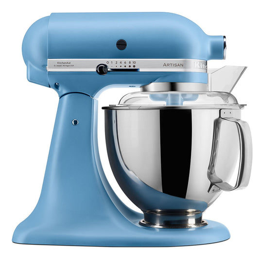 KitchenAid Artisan 5KSM175PSEVB Vintage blue