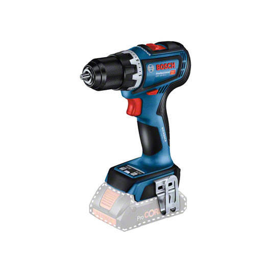 Bosch GSR 18V-90 C Cordless Drill Driver