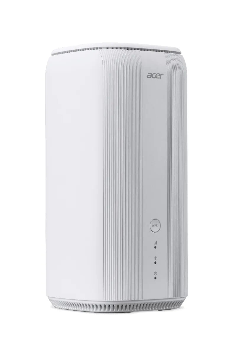 Acer Connect X6E 5G CPE WiFi Router white