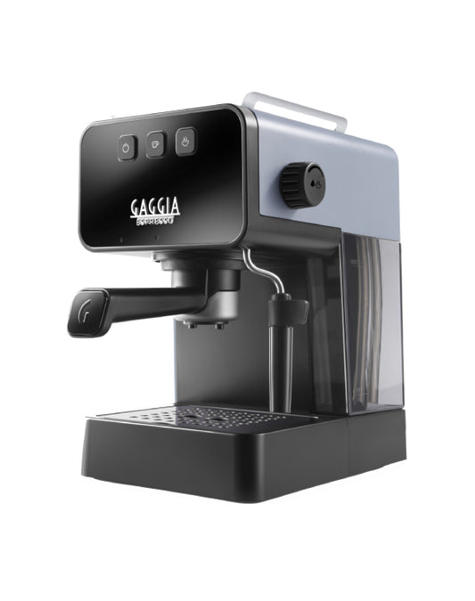 Gaggia ESPRESSO DELUXE grigio EG2111/64