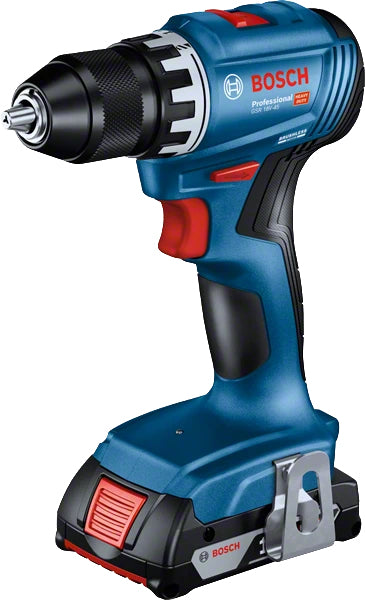 Bosch GSR 18V-45 Cordless Drill Driver