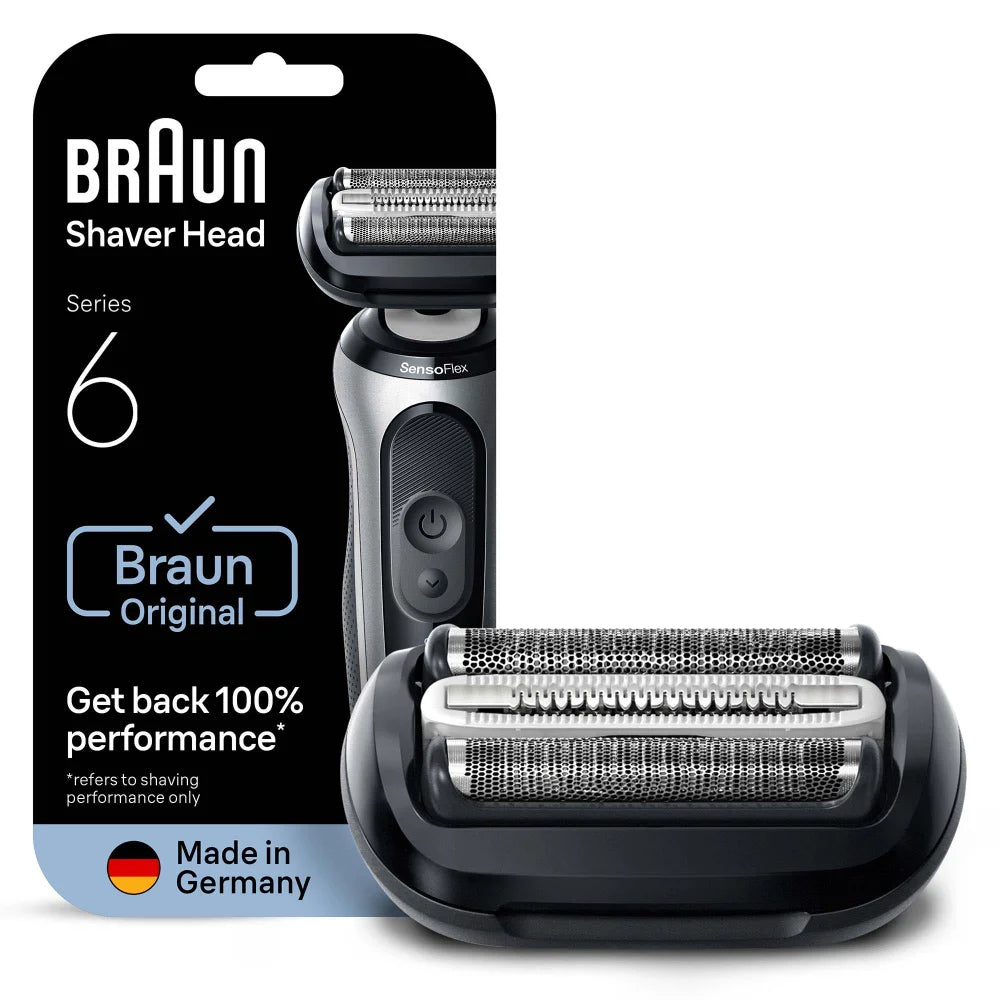 Braun Combipack 64B