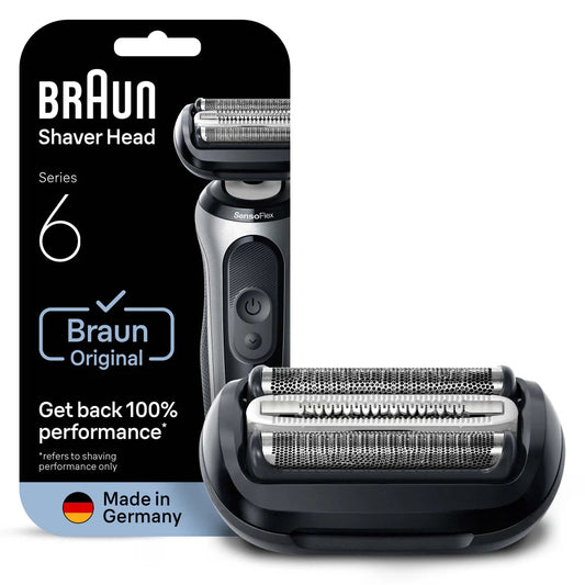 Braun Combipack 64B