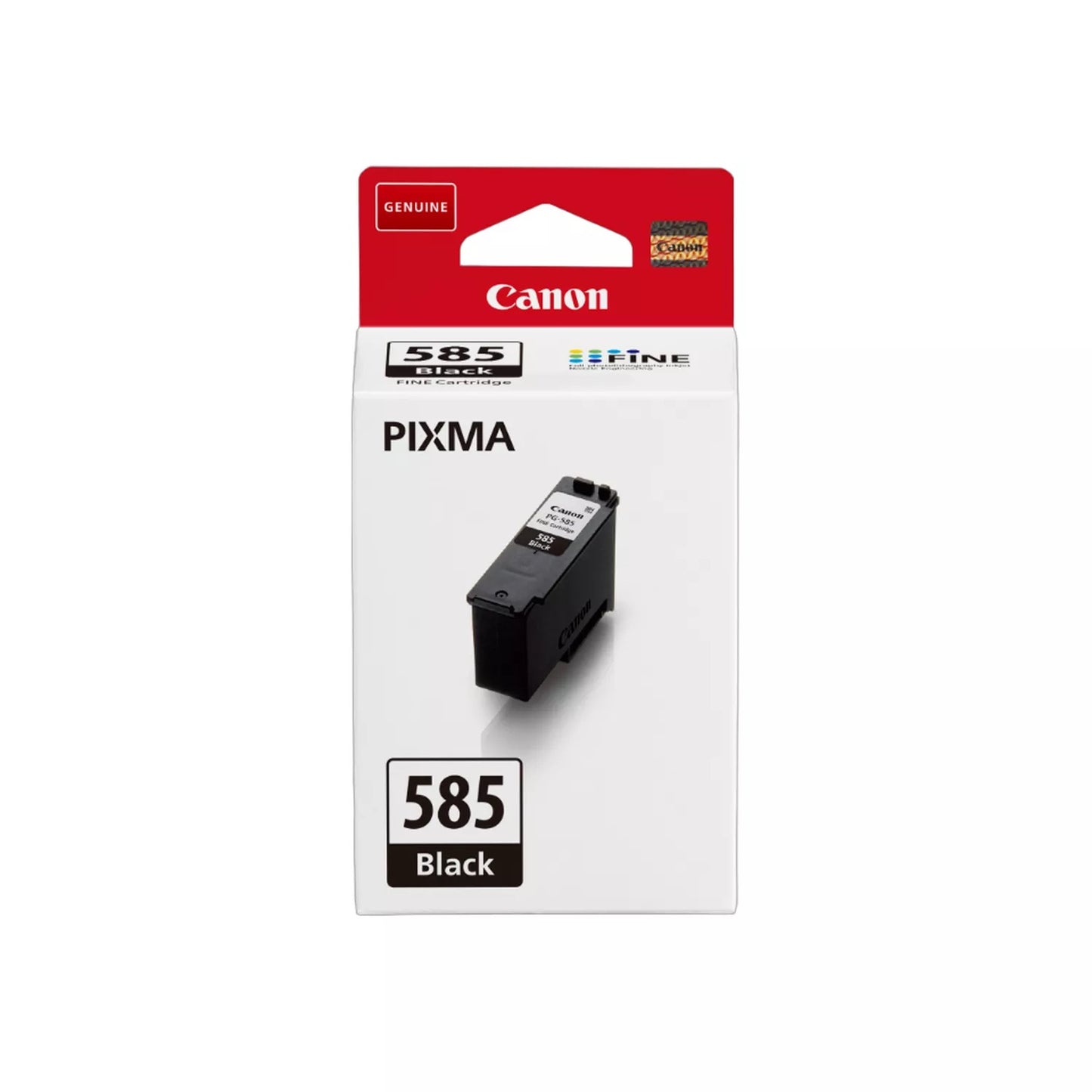 Canon PG-585 BK black