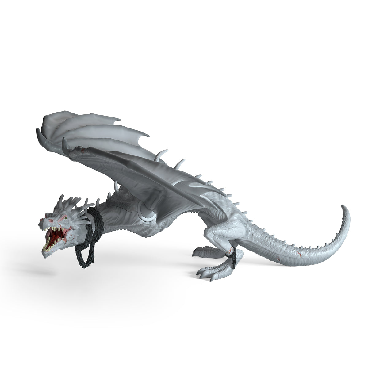 Schleich Wizarding World Ukrainian Ironbelly        13995