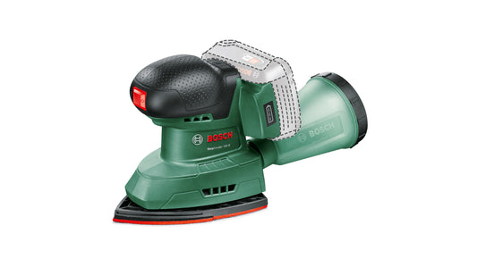 Bosch Cordless Multi Sander Easy Sander 18V BT