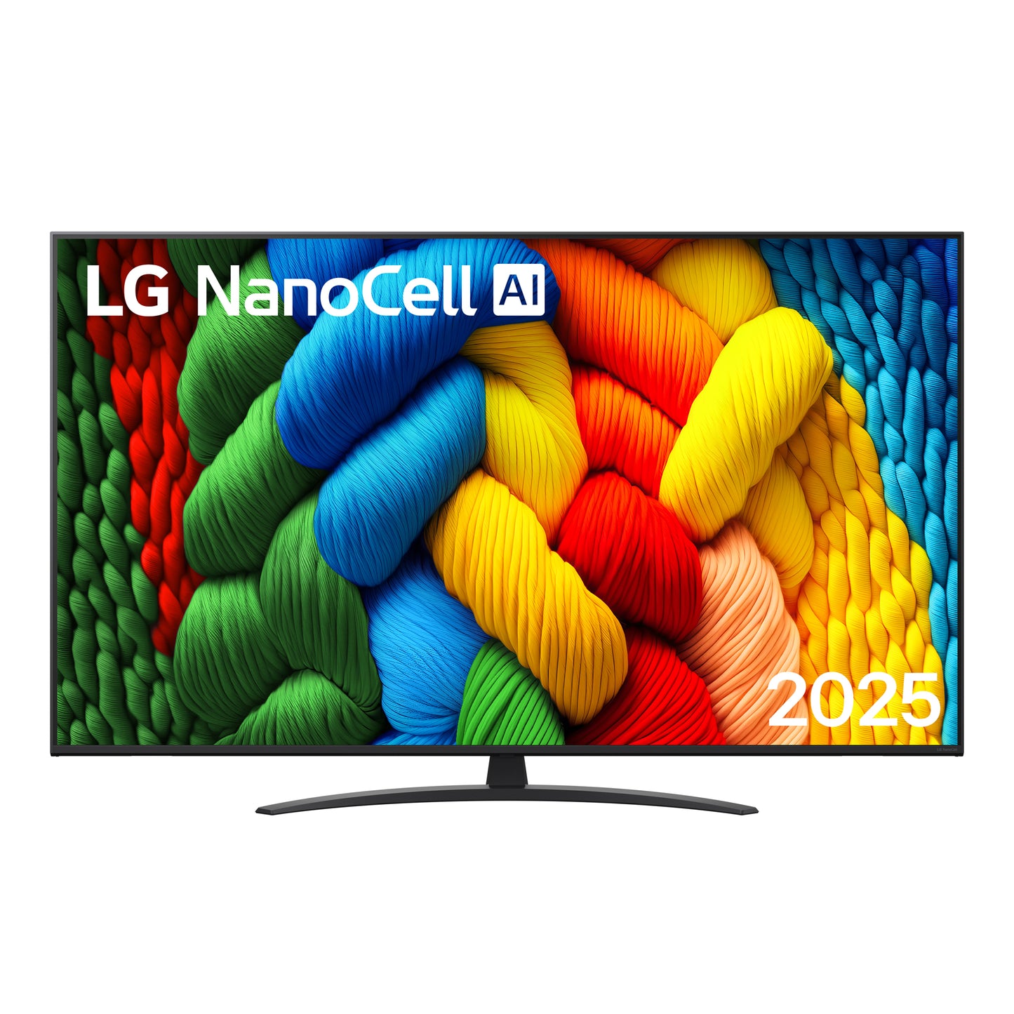 LG 65NANO81A6A.AEU