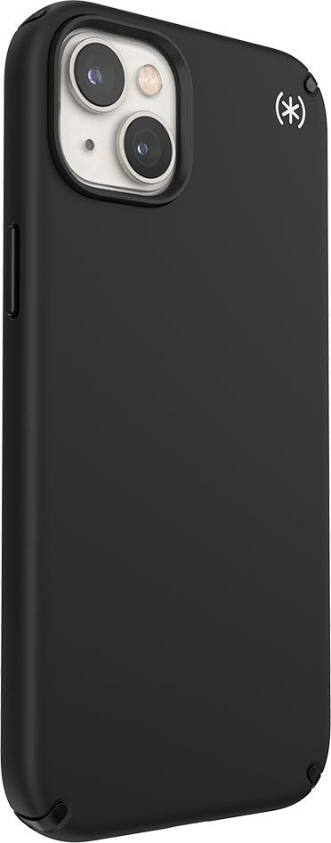 Speck Presidio 2 Pro Case MagSafe iPhone 14 Plus Black