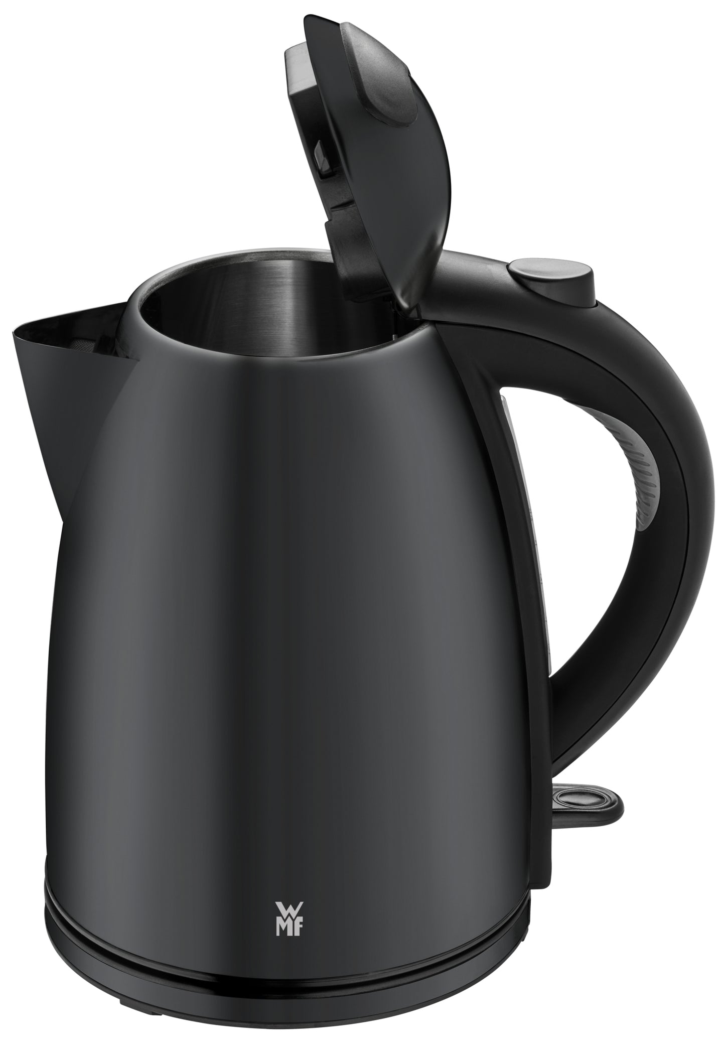 WMF STELIO  Wasserkocher  1,7l deep black