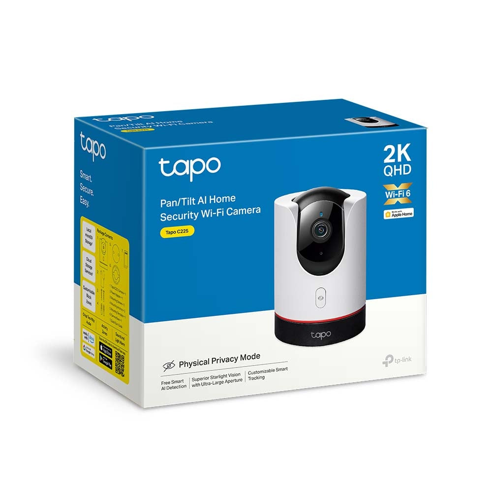 Tapo C225 Kamera