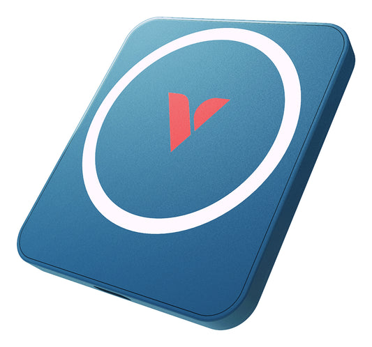 Verbatim SnapBack SSD        2TB Mokka Metallic             32076