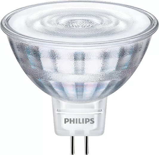 Phi LED WW 60D D RF 35W MR16