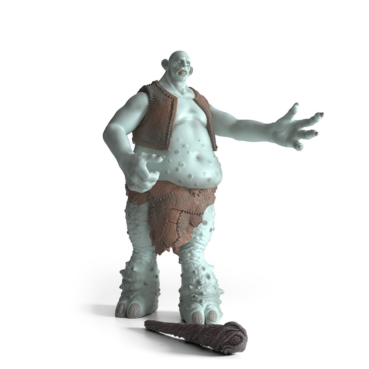 Schleich Wizarding World Troll                      13994