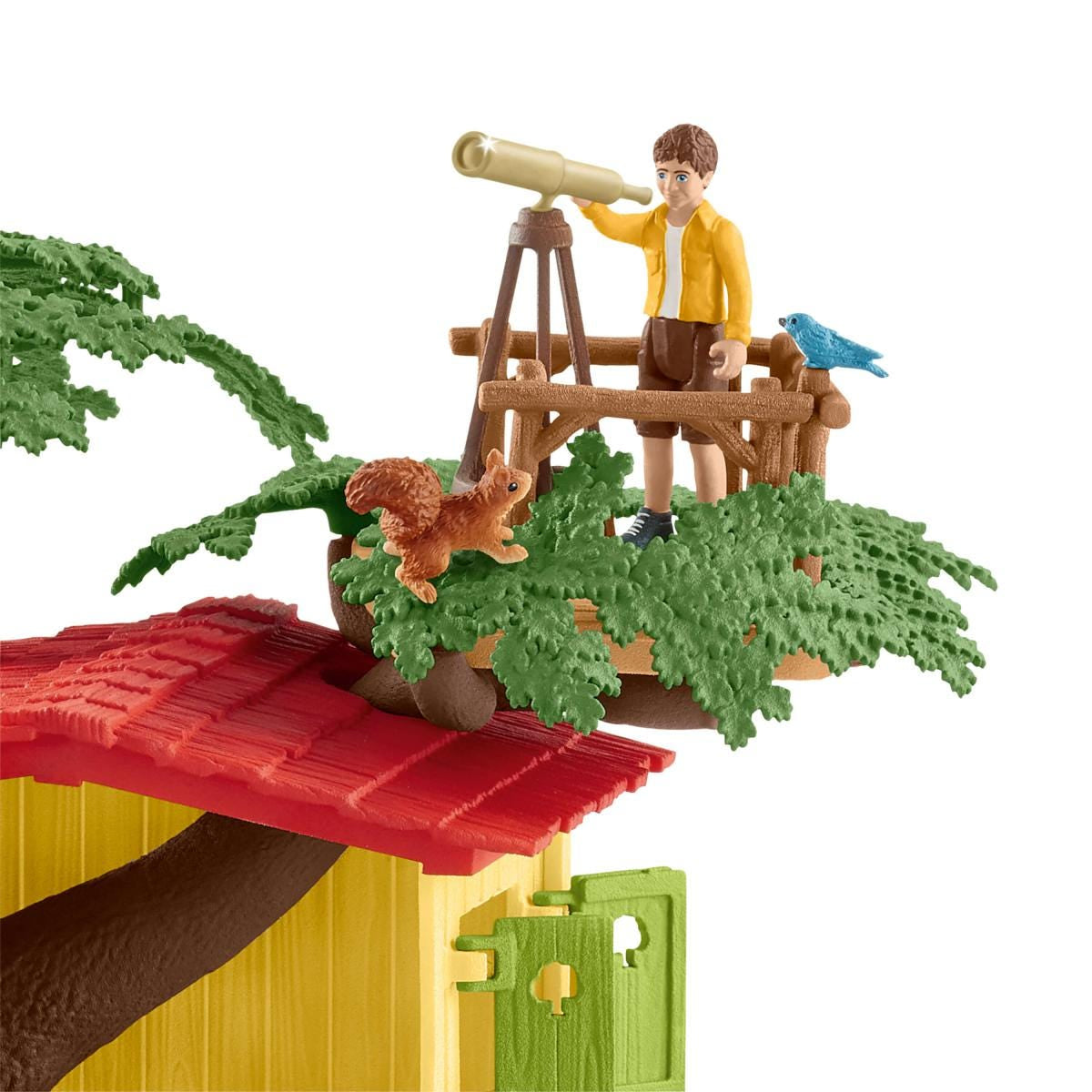 Schleich Farm World        42408 Adventure Tree House