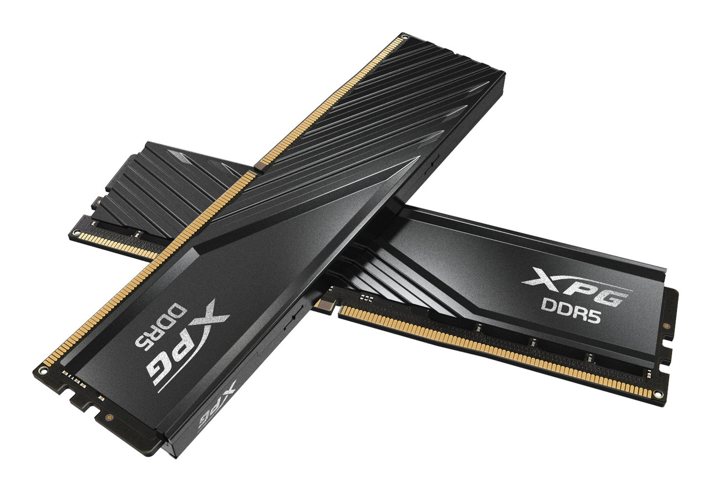 ADATA-XPG DDR5 6400         32GB LANCER BLADE BLACK  DUAL 2x 16GB