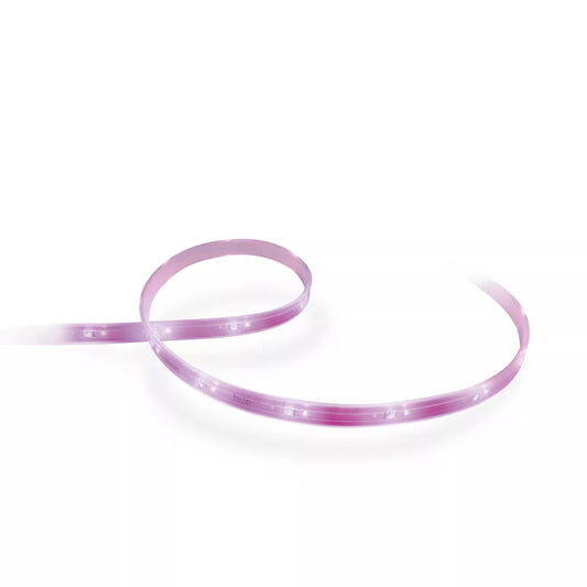 Philips Hue LightStrip Plus 2m 1600lm White Color Ambiance  BT