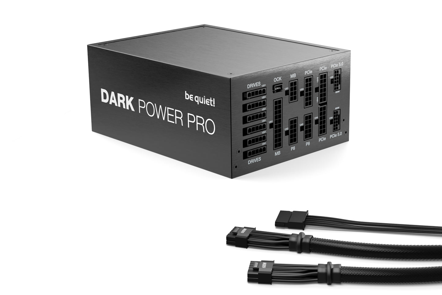 be quiet! DARK POWER PRO 13 1300W Power Supply