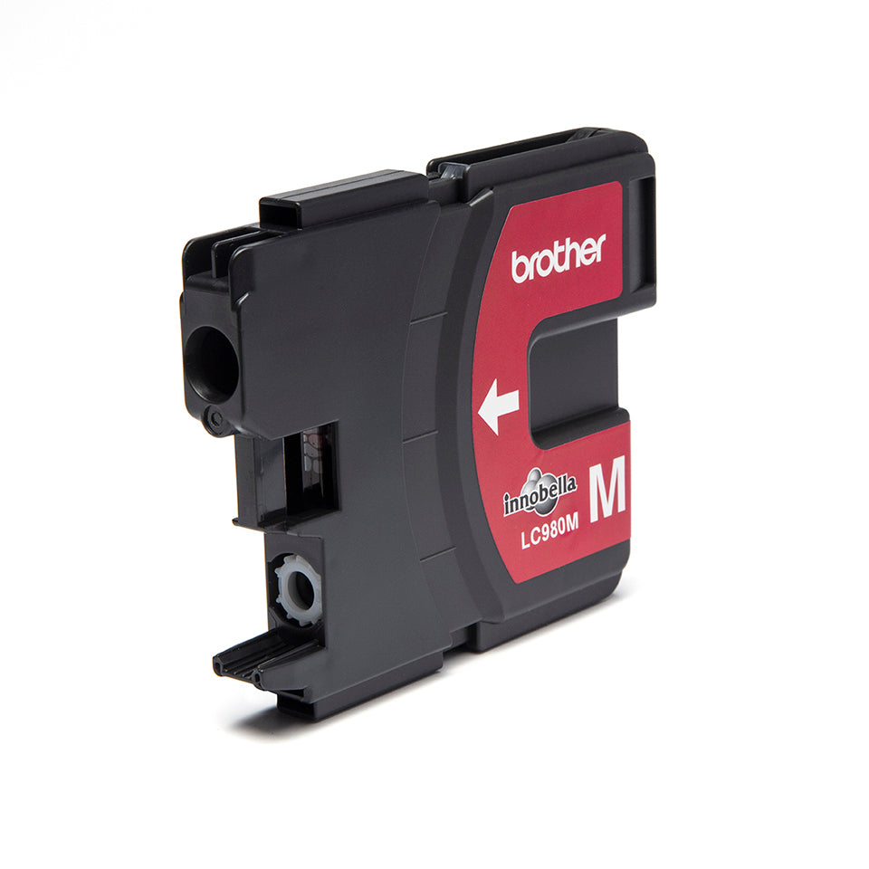 Brother LC-980      orig rood