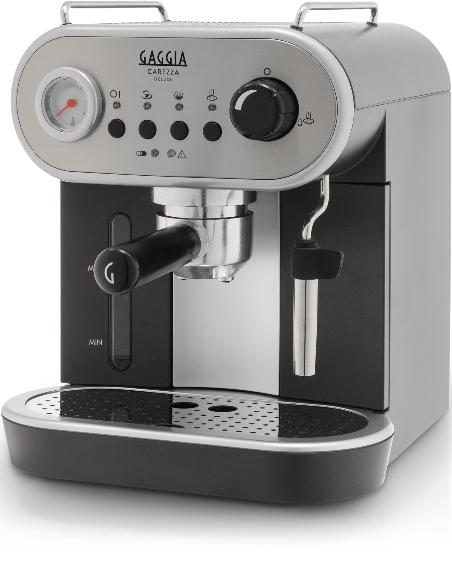 Gaggia R18525/01 Carezza Deluxe