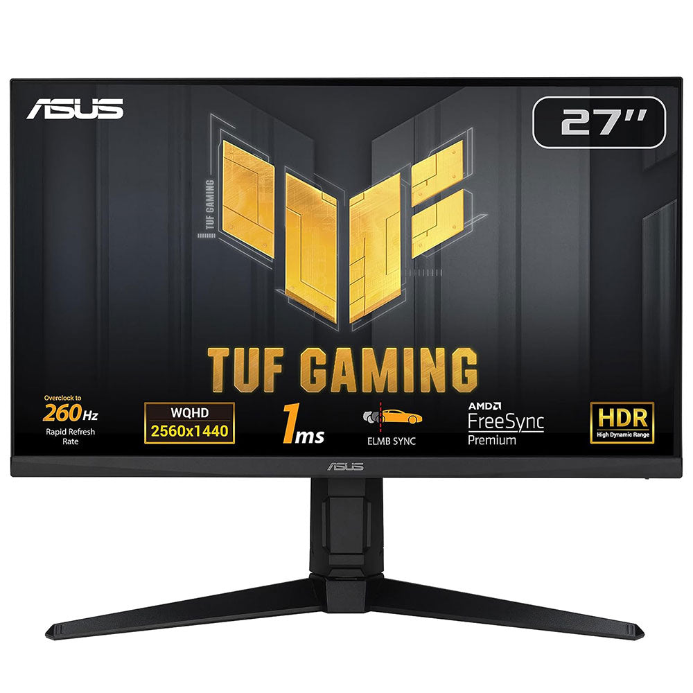 Asus TUF VG27AQML1A