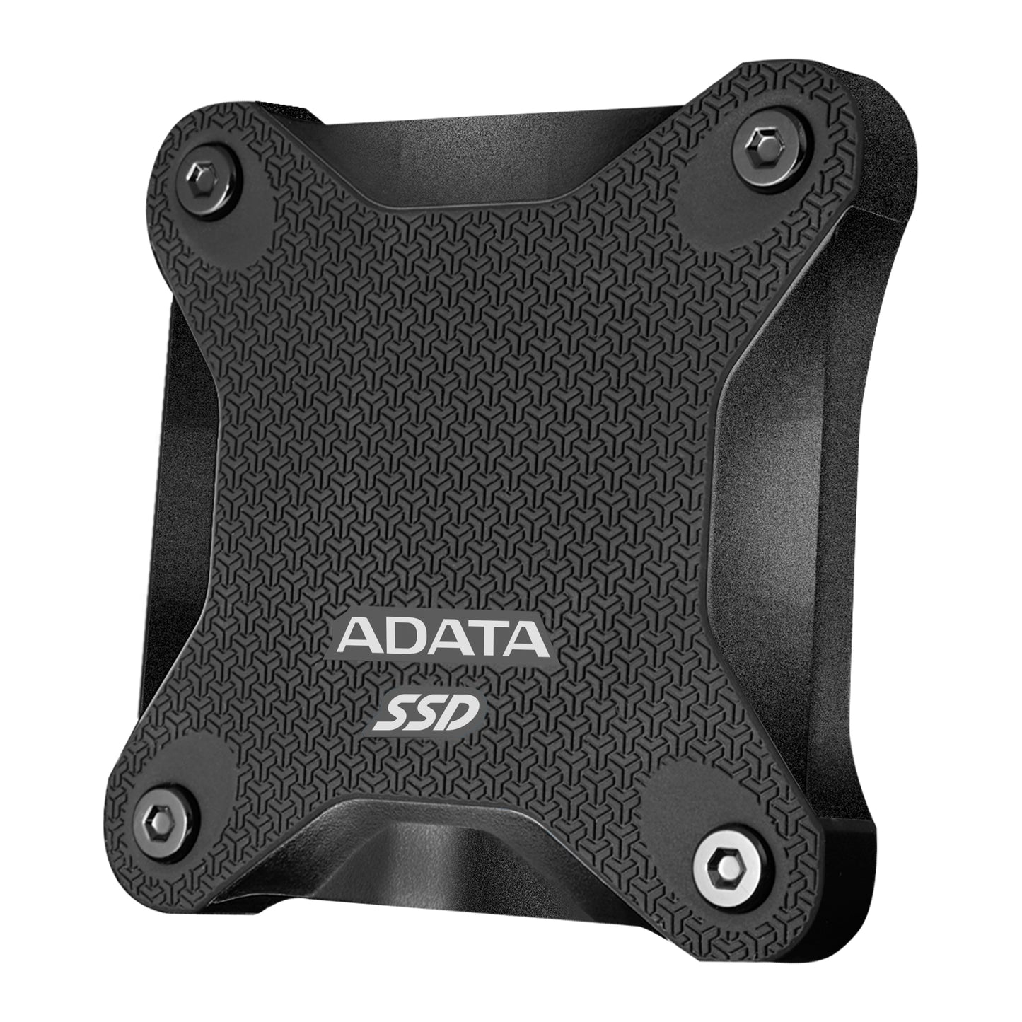 ADATA Externe SSD SD620    512GB Durable Black R/W 520/460