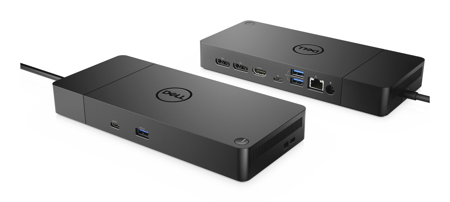 Dell WD19S 130W Docking
