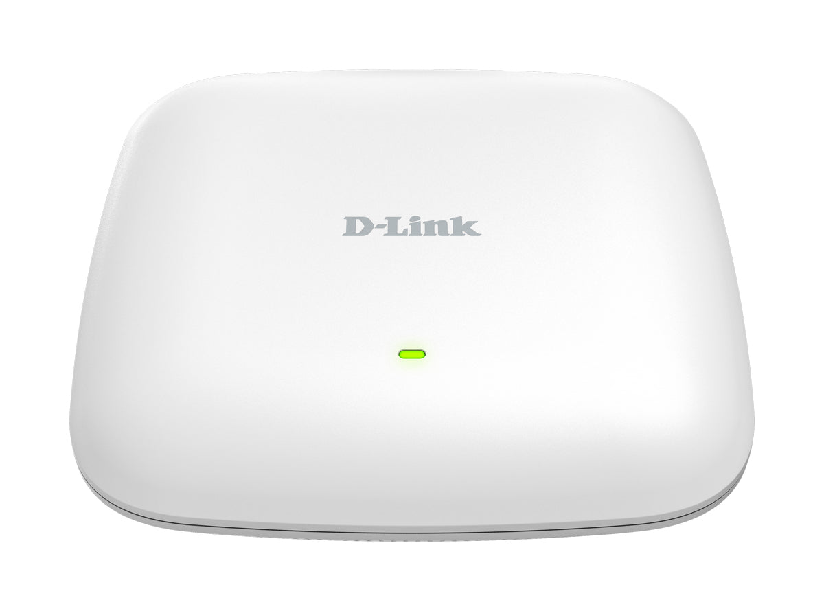 D-Link Nuclias Connect WiFi 6 AX3000 Access Point