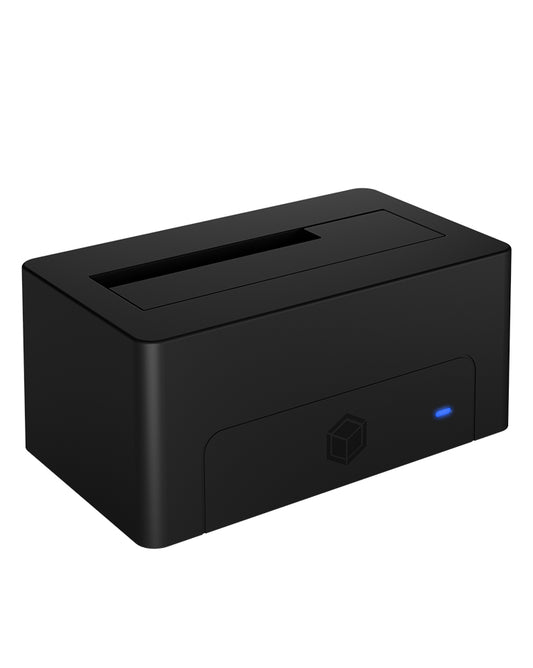 ICY BOX IB-1121-U3 Docking Station for 1x HDD/SSD