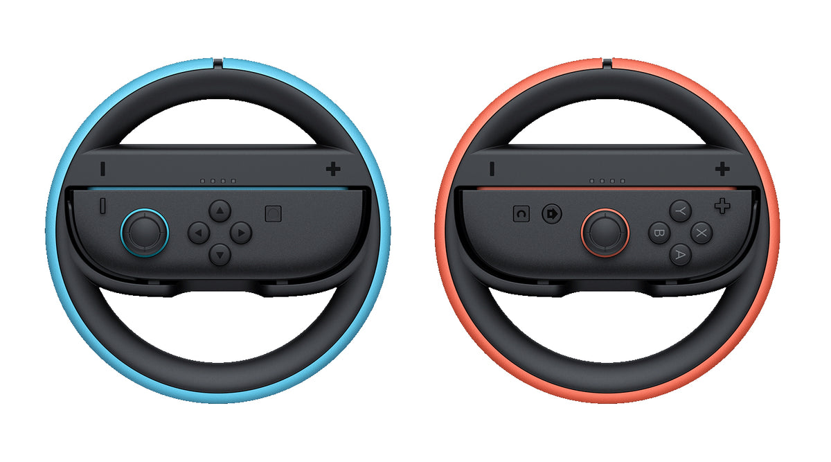 Nintendo Joy-Con 2 Wheel Pair