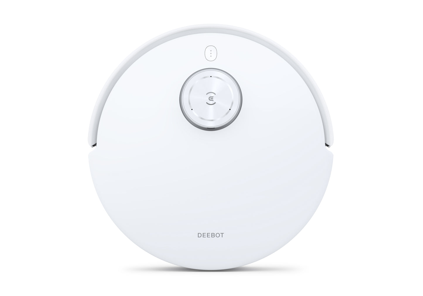 ECOVACS Deebot T10 White