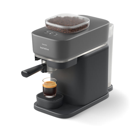 Philips BARISTINA BAR300/60 schwarz