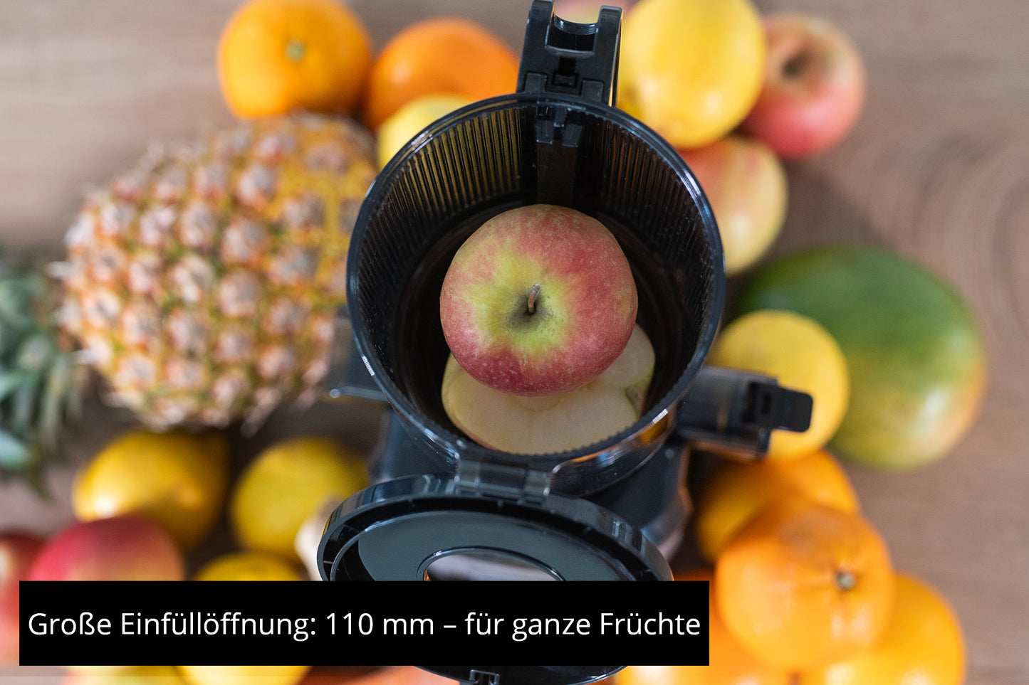 Unold 78275 Slow Juicer Sam