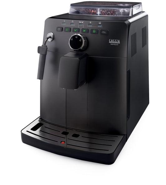 Gaggia HD8749/01 Naviglio black