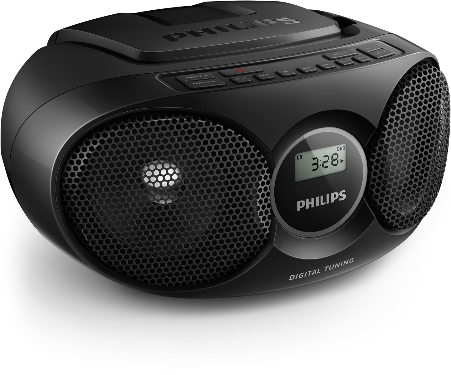 Philips AZ215B/12