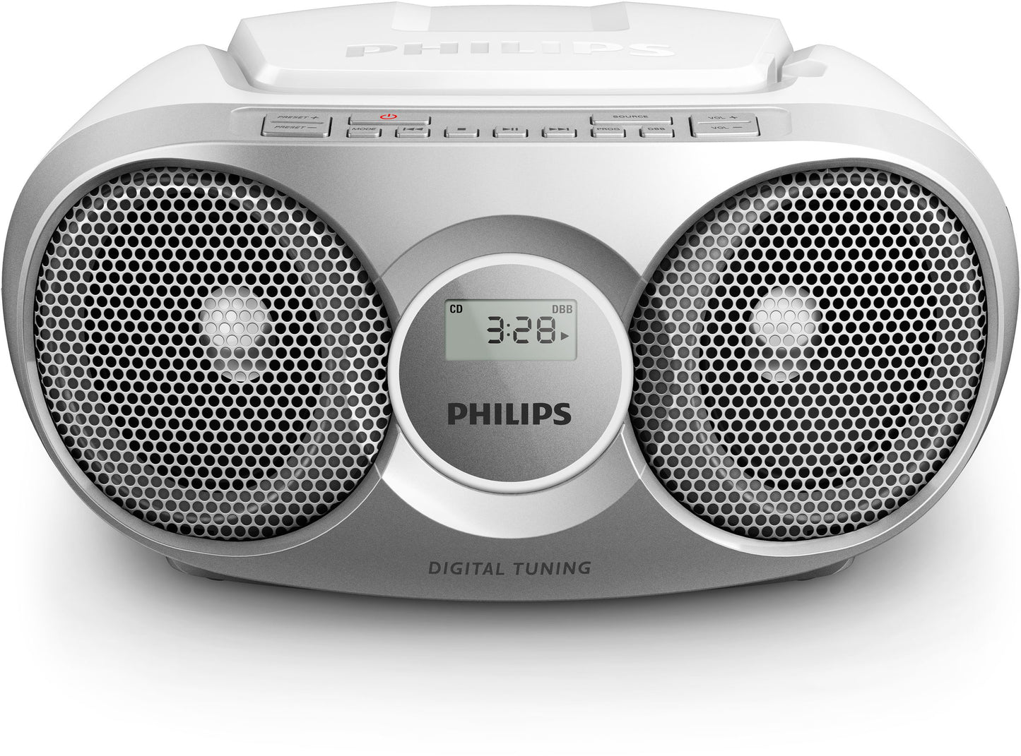 Philips AZ215S/12