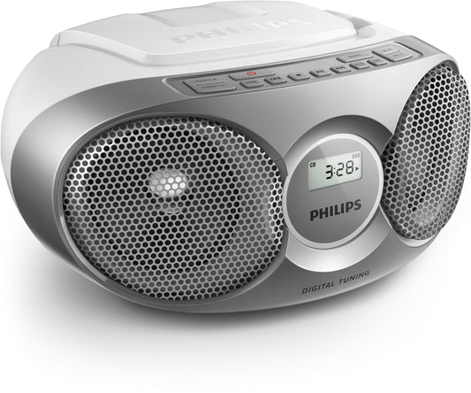 Philips AZ215S/12