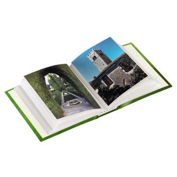 Hama Memo  Singo           10x15 100 Fotos green           106261