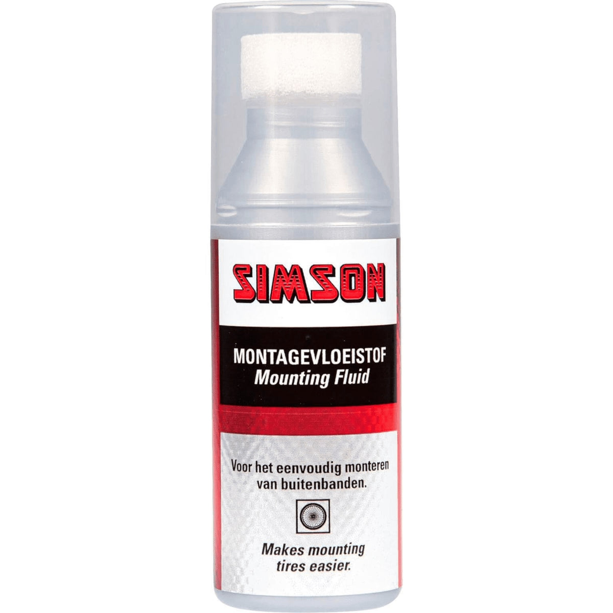Simson banden montagevloeistof (50 ml)