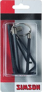 Simson Inbussleutelset