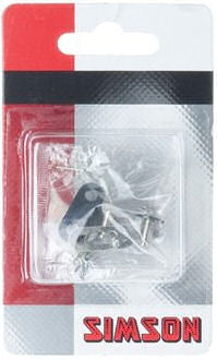 Simson Verbindingsschakel Strong (1/2x1/8")